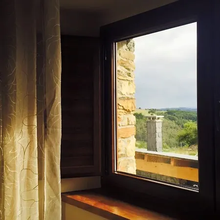 Apartamento La Quintana De Zarauza