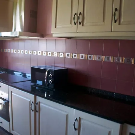 Apartamento La Quintana De Zarauza Teijois