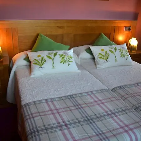 La Quintana De Zarauza Apartamento