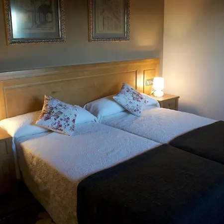 La Quintana De Zarauza Apartamento *