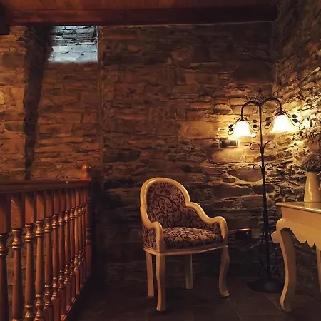La Quintana De Zarauza Apartamento