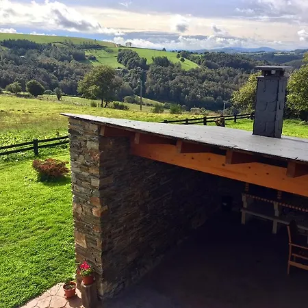 La Quintana De Zarauza * Teijois