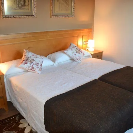 Apartamento La Quintana De Zarauza