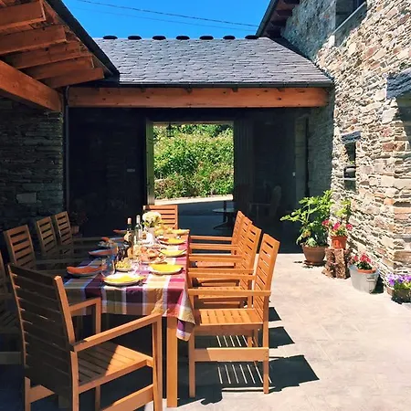La Quintana De Zarauza *