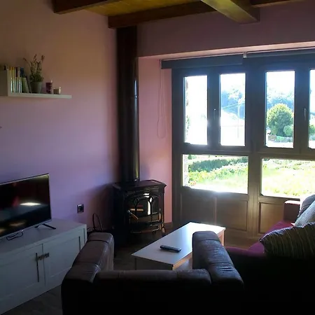La Quintana De Zarauza