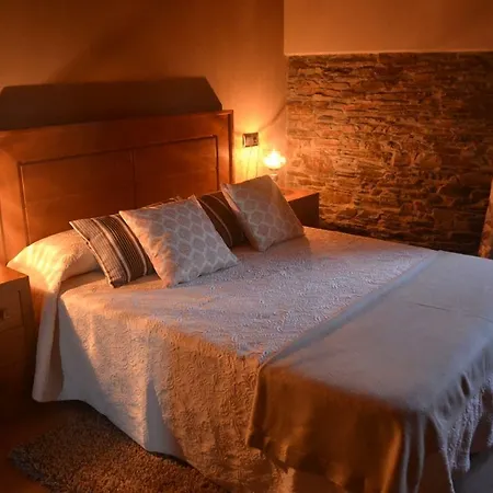 La Quintana De Zarauza Apartamento Teijois