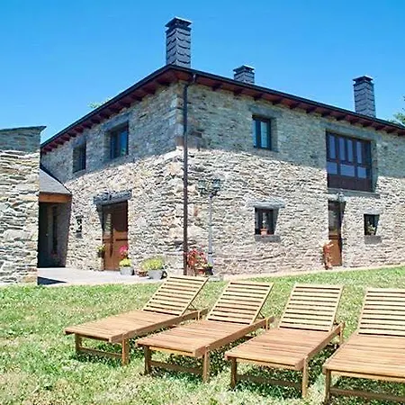 Apartamento La Quintana De Zarauza Teijois