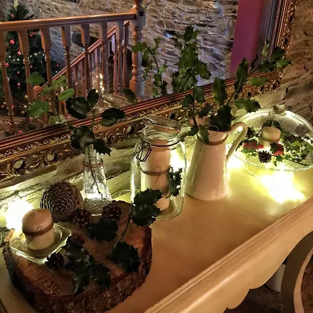 La Quintana De Zarauza Apartamento Teijois