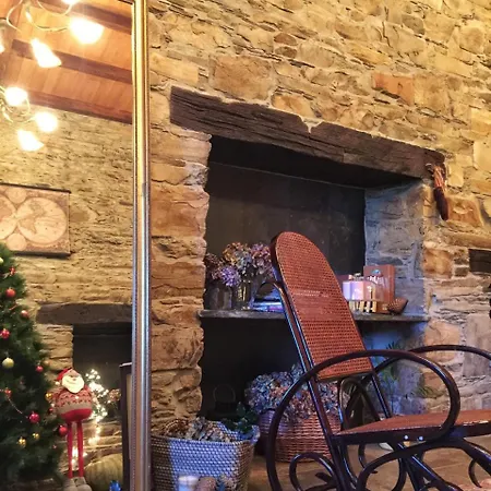 Apartamento La Quintana De Zarauza