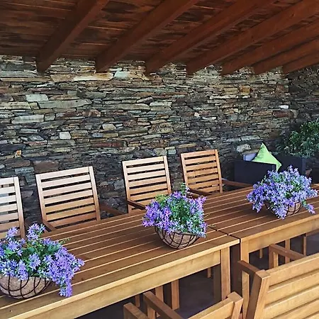La Quintana De Zarauza Apartamento Teijois