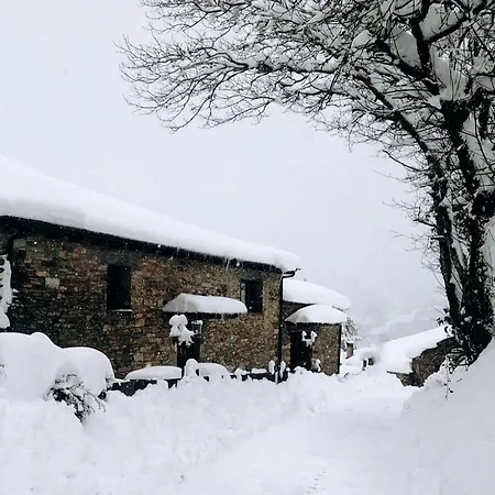 La Quintana De Zarauza Teijois