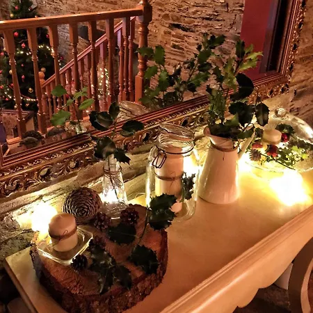 Apartamento La Quintana De Zarauza