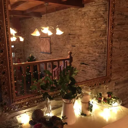 La Quintana De Zarauza Apartamento Teijois