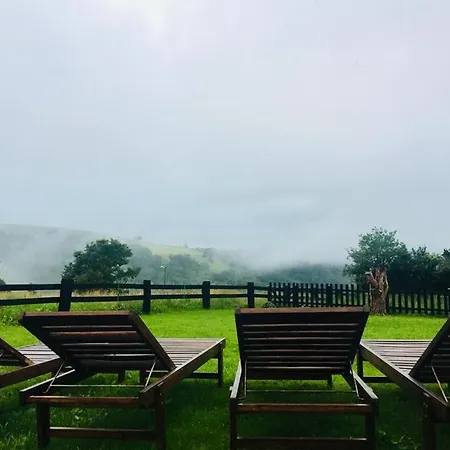 La Quintana De Zarauza * Teijois