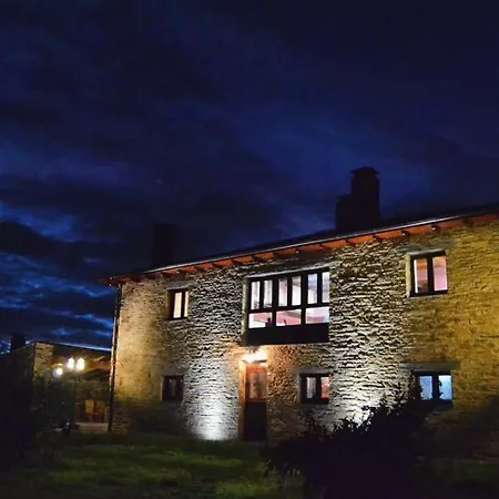 Apartamento La Quintana De Zarauza Teijois