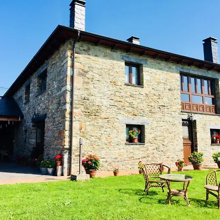 La Quintana De Zarauza *