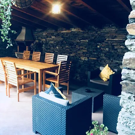 Apartamento La Quintana De Zarauza Teijois