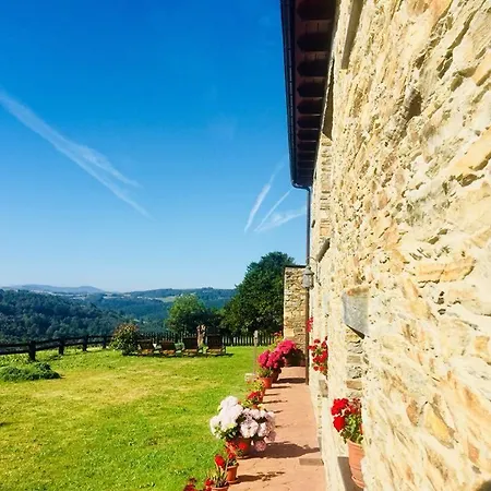 La Quintana De Zarauza