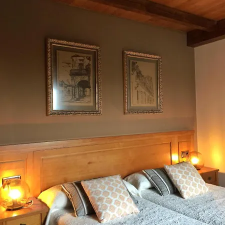 La Quintana De Zarauza Teijois