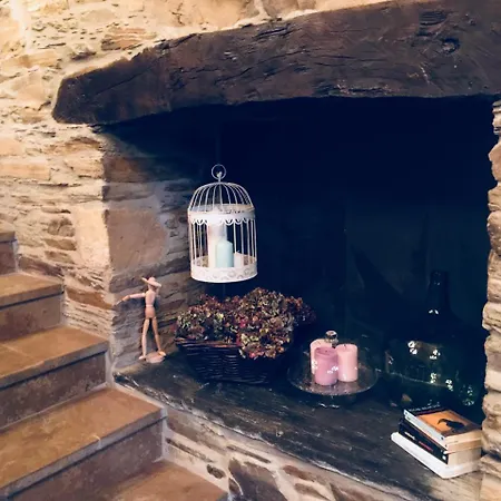 La Quintana De Zarauza Apartamento