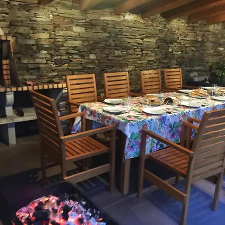 La Quintana De Zarauza Apartamento *