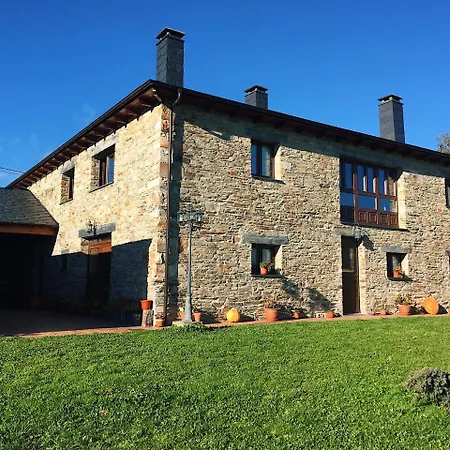 La Quintana De Zarauza Teijois