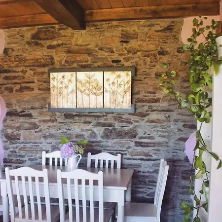 Apartamento La Quintana De Zarauza Teijois