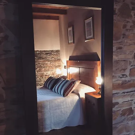 La Quintana De Zarauza Apartamento