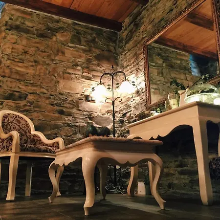 Apartamento La Quintana De Zarauza *