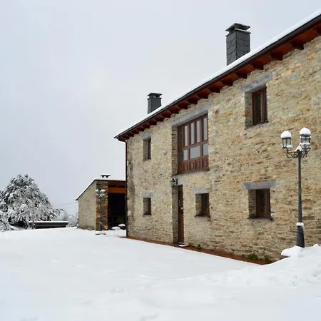 La Quintana De Zarauza Apartamento
