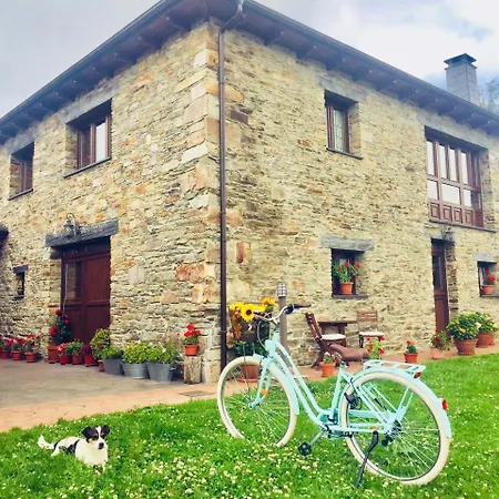 Apartamento La Quintana De Zarauza *