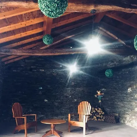 La Quintana De Zarauza *