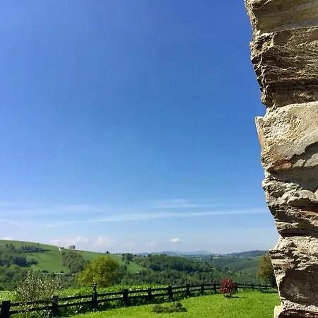 La Quintana De Zarauza Teijois