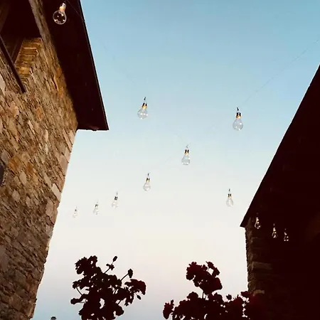 La Quintana De Zarauza Apartamento *